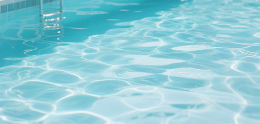 How much softer the water is with a mineral system!