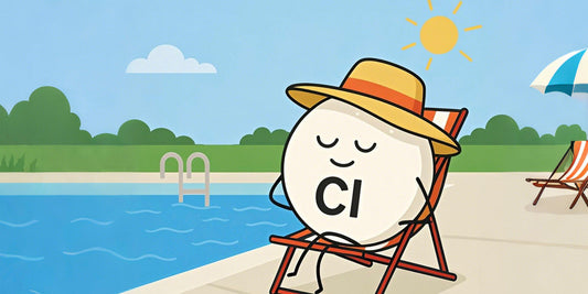 Stabilized vs. Unstabilized Chlorine: Which One Does Your Pool Need?