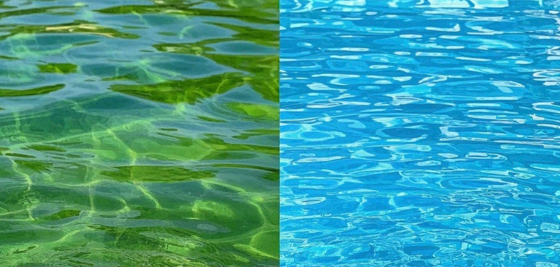 How to Properly Use Chlorine Tablets for a Clean and Safe Pool