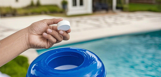 How to Keep Your Above Ground Pool Water Clean and Balance