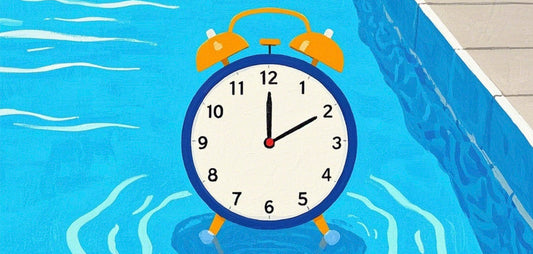 How Long Should You Wait to Swim After Adding Pool Chemicals?