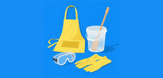 How to Safely Use Muriatic Acid in Your Pool to Balance pH and Alkalinity