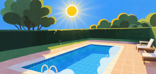 Essential Tips for Keeping Your Pool Clean and Safe in Extreme Heat