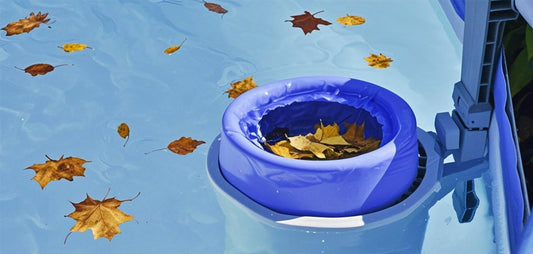 How to Maintain, Clean, and Fix Your Pool Skimmer