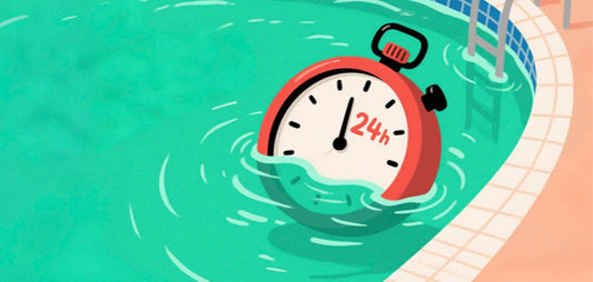 How to Clean a Green Pool in 24 Hours