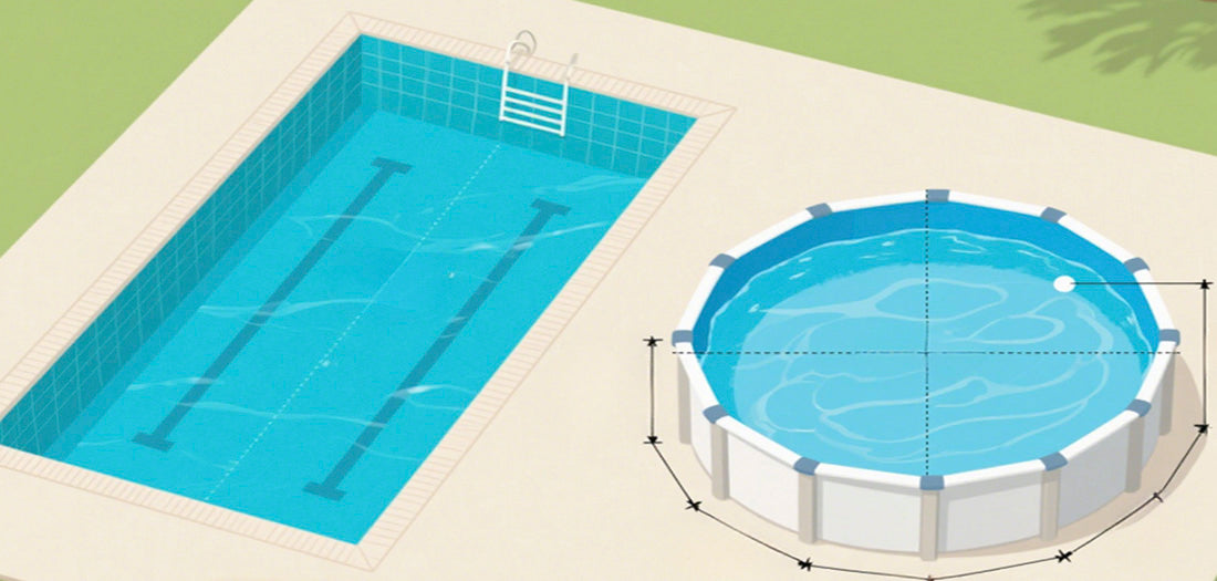 How to Calculate Your Pool’s Water Volume Like a Pro – Pool Country