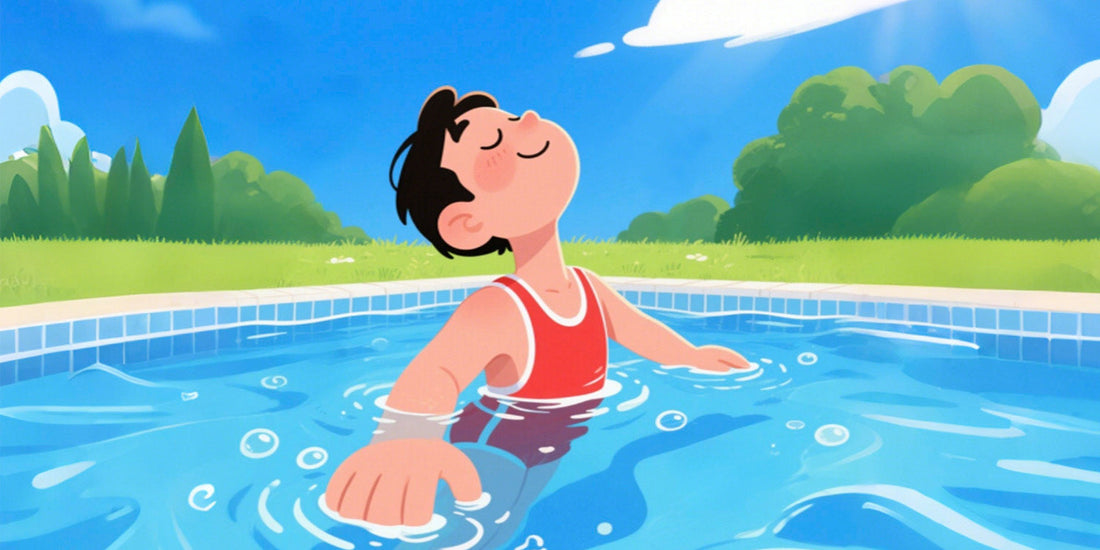Pool Chemistry Guide